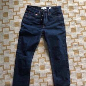 Re/Done Jeans